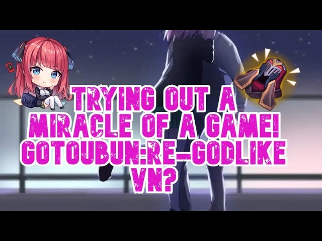 Gotoubun: RE (Full version) by yabaigoon