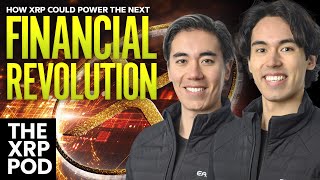 How XRP Could Power the Next Financial Revolution