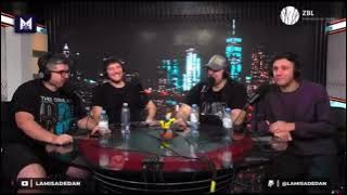 《Dear Mamma, I’m ending the CCP》#新中國聯邦 #takedownthexicp #MilesGuo