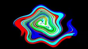 Noggin and Nick Jr. Logo Collection Effects [6x Speed, But Faster] (Complete)