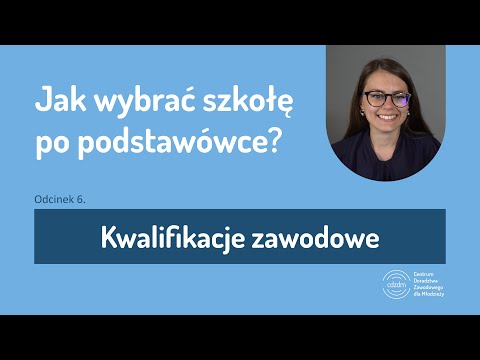 Wideo: Jakie kwalifikacje są potrzebne, aby zostać geomorfologiem?