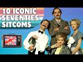 10 iconic british tv sitcoms of the 70s