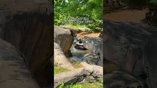 Sound Of Raging River