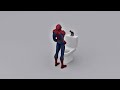 3LAMESTUDIO Reupload Spiderman Vs Spongebob 3LAMESTUDIO Reupload Spiderman Vs Spongebob