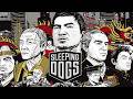 🔴SLEEPING DOGS Xbox Series X Gameplay