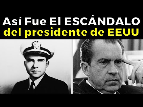 Video: Richard Nixon vale la pena