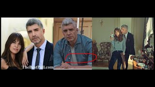 Un emotivo mensaje de Aslı a Özcan: \