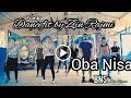 Oba nisa bns zumba dancefit by zin rajmi