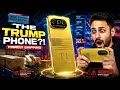 The Trump Phone Is FINALLY Shipping?! 🇺🇸📱