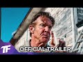 THE HILL Official Trailer (2023) Dennis Quaid Drama Movie HD