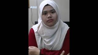 EAC1 VLOG by NURUL SYUHADA