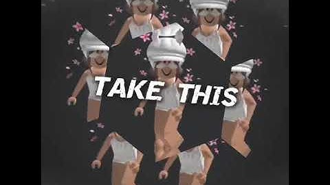 Random pictures from my camera roll into an edit