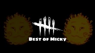 Dead by Daylight Best of Micky