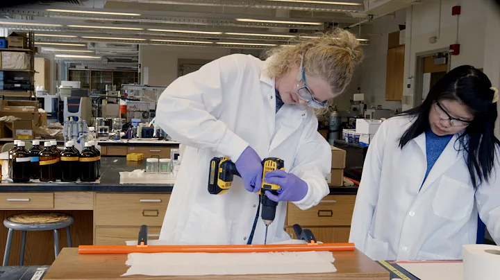 Caitlin Proctor: Lillian Gilbreth Postdoctoral Fel...