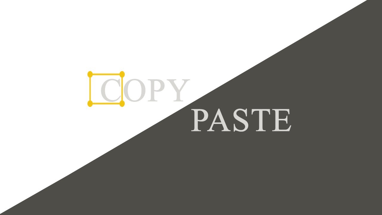 How To Copy Image Text YouTube