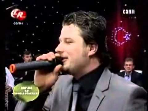 Arif Şentürk Gökhan Meneşe Düet Babuba Ah Tren Kara Tren Dere Geliyor Dere 