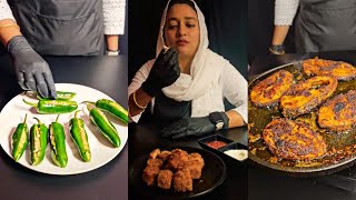 Top 5 Most Popular Recipe of SMI Foods | Top ASMR Cooking Recipe | Great Indian Asmr