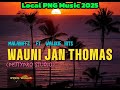 WAUNI JAN THOMAS 2025 MALAHIFFZ FT WALIKIE HITS Latest PNG Music 