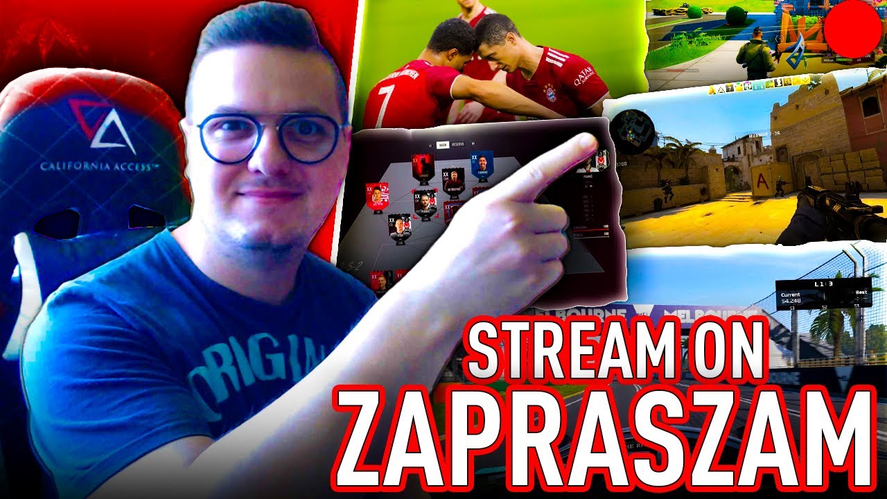 🔴F1 LIVE | OGLĄDAMY WYŚCIG GP ABU DHABI 2025