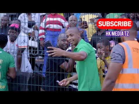 ONA MBWEMBWE ZA YANGA LEO AMANI COMPLEX BAADA KUSHINDA GOLI MOJA NI BALAA YANGA LEO AMANI COMPLEX