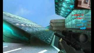 Wolfteam Gameplay #1 Arrival and Battel Zone