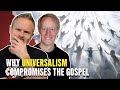 Christian Universalism: 12 Questions
