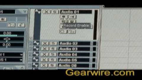 Setup Tips For The Lexicon Omega USB Studio Interface