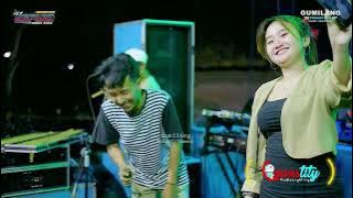 NEW GAPERO - KAWIN KONTRAK - LIRING AYUNDA - WEDDING MITA & WIWIT - SIDOMULYO DEMPET DEMAK