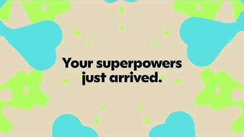 Introducing the new Mocha brand: Superpowers Included