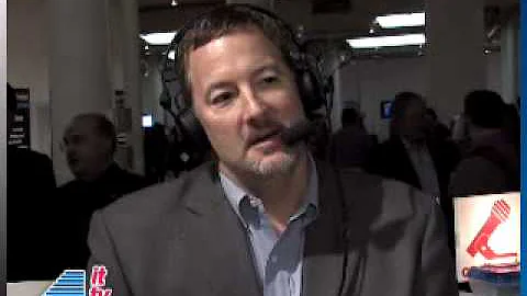 CES Unveiled NY 2008: AMD