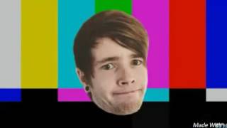Dantdm's real name