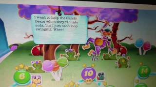 Candy Crush Soda Saga Monkey goes crazy! screenshot 5