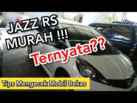 Video: Mobil Bekas: Jangan Pamit