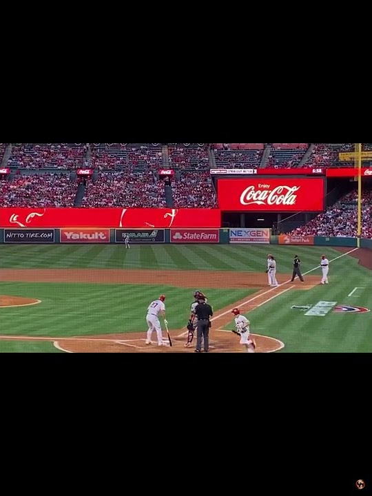 Mike trout walk up song. Part 1 YouTube