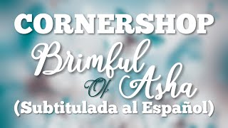 Miniatura del video "Cornershop - Brimful Of Asha (Sub. Español)"