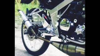modifikasi ninja ss low budget || ninja medan modifikasi ninja ss low budget || ninja medan