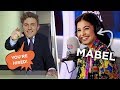 Mabel Goes Through The Interview From Hell 😈 | FULL INTERVIEW