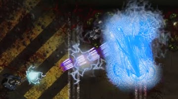 Sas 4 - ubercored Gigavolt Gameplay