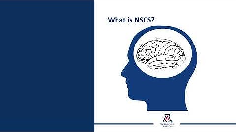 Neuroscience and Cognitive Science major at the Meet Your Major Fair