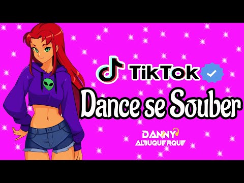 Dance se souber Tik Tok (2025) ❤️
