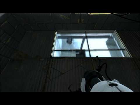 Portal 2: BIRD!