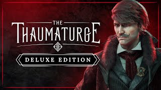 The Thaumaturge - Deluxe Edition video 0