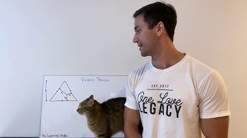 Trigonometry Problem 21: Viviani’s Theorem