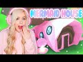 I BOUGHT A MERMAID MANSION IN ADOPT ME! (ROBLOX ADOPT ME)