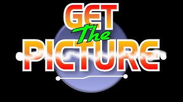 Get the Picture Flash Game Presentation Test - Mega Memory