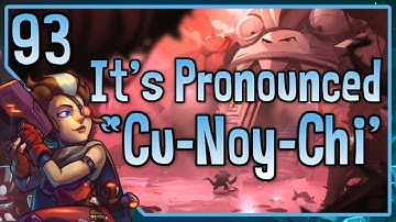 Awesomenauts - Raelynn Gameplay - "It