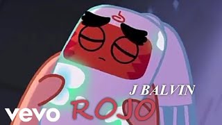 Kung Fu Wa AMV - J Balvin Rojo