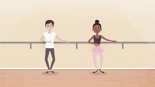 Artsville Episode 1: Elements of Dance