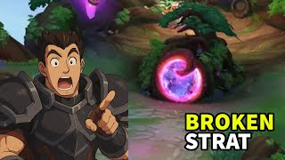 How To DOMINATE  Every Brawl Game With This Strat