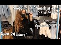 COME SHOPPING WITH ME IN PRIMARK AT 4AM | What's NEW IN Store | Open for 24 Hours!!